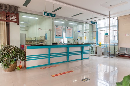 南阳割包皮医院